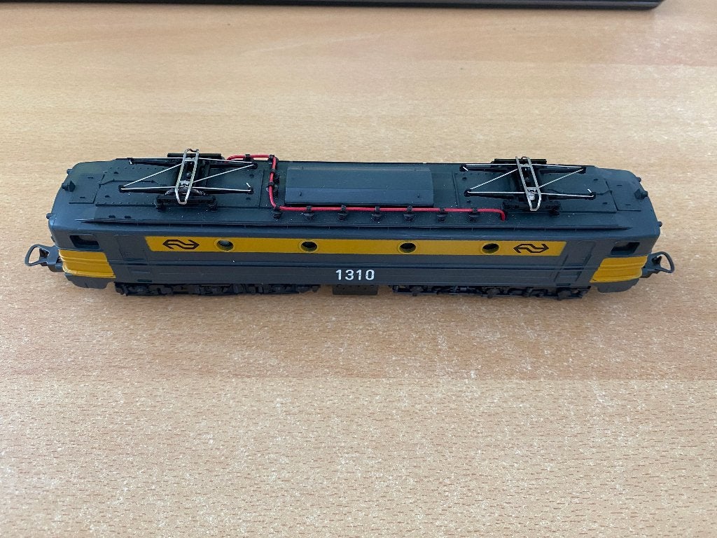 Lima HO NS locomotief 1310, Hobby en Vrije tijd, Nieuw, Ophalen of Verzenden, NS, Lima