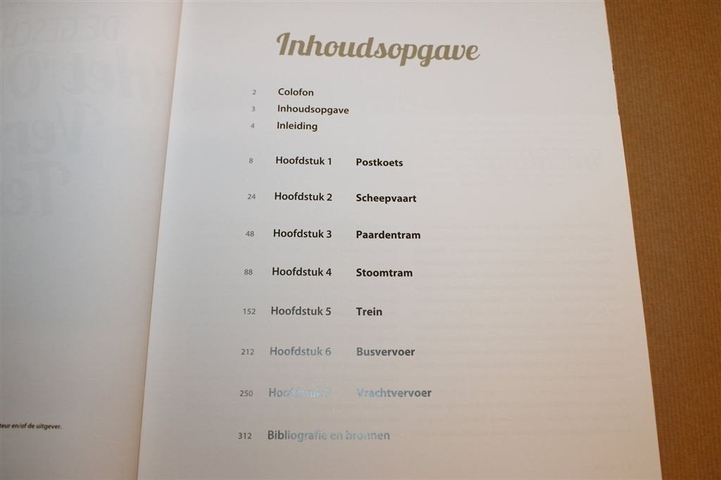Openbaar Vervoer Ter Apel — Geschiedenis, Groot Formaat, Boeken, Geschiedenis | Stad en Regio, Ophalen of Verzenden, Zo goed als nieuw
