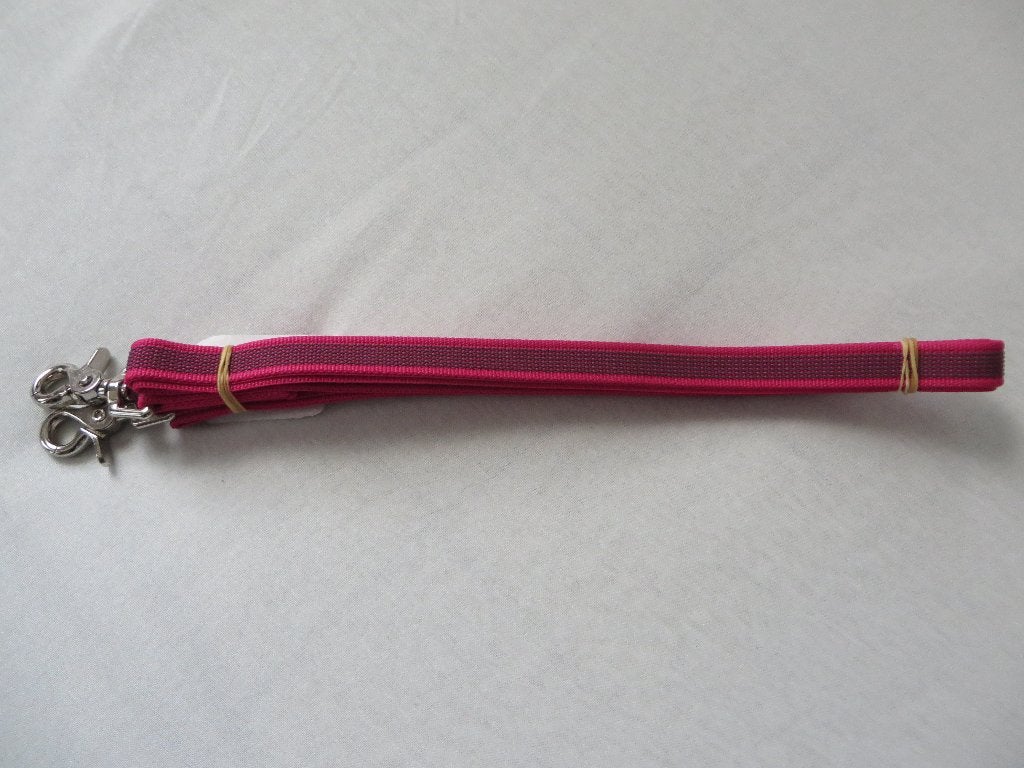 roze anti-slip teugels, *, *, Nieuw, Ophalen of Verzenden