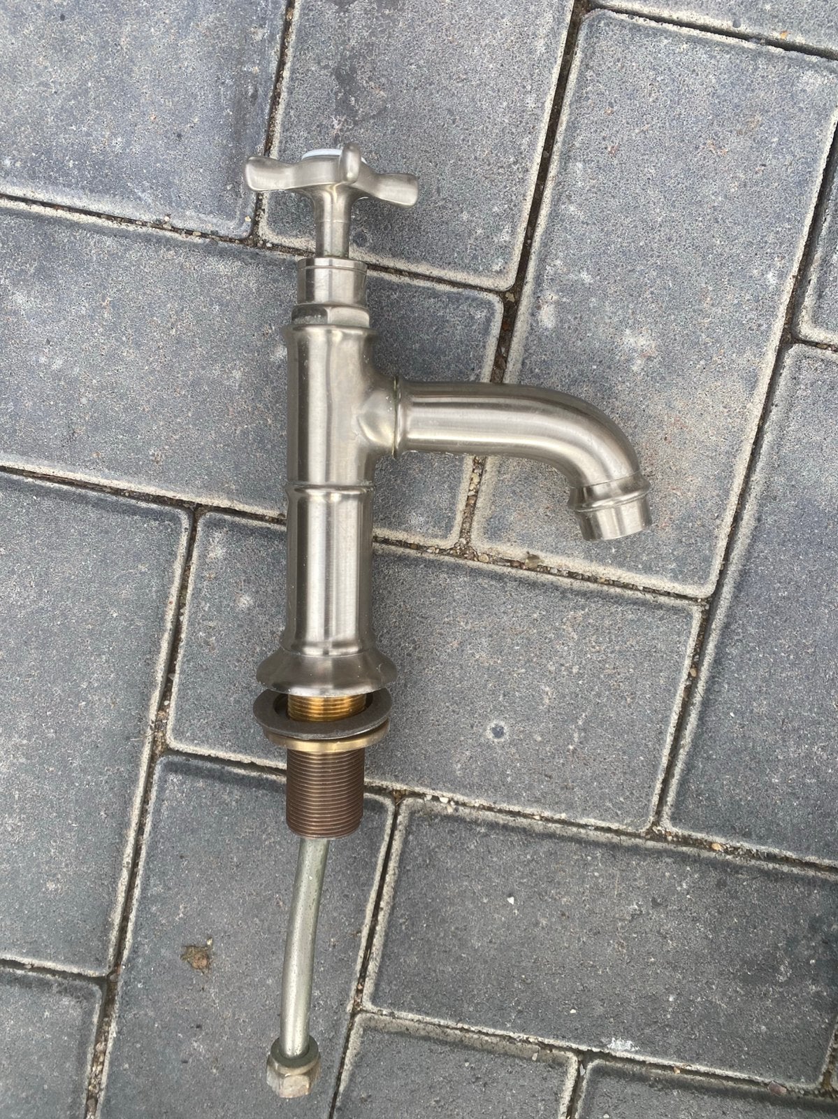 Wastafel kraan axor hans grohe, Ophalen of Verzenden, Zo goed als nieuw