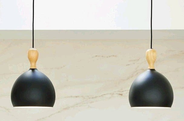 Halo Design hanglamp Copenhagen nieuw, Ophalen of Verzenden