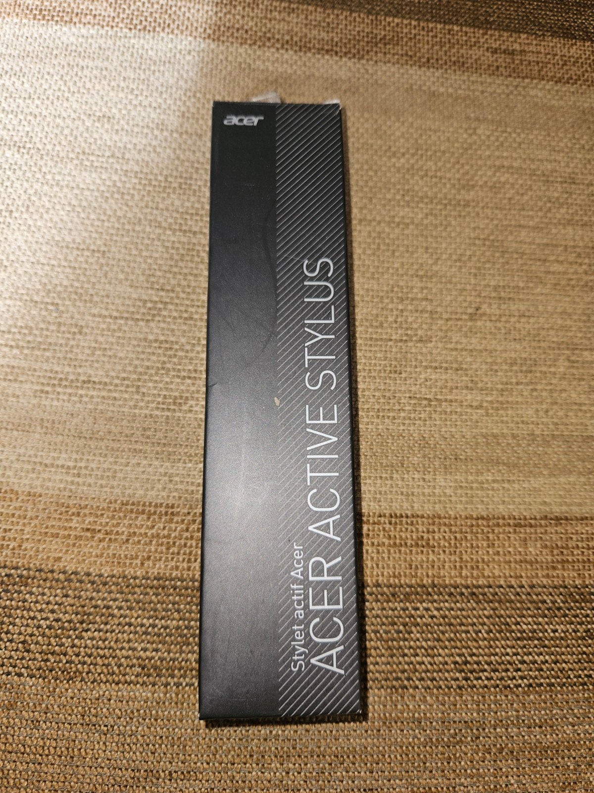 Acer Active Stylus - Nieuw in doos, Ophalen of Verzenden, Nieuw