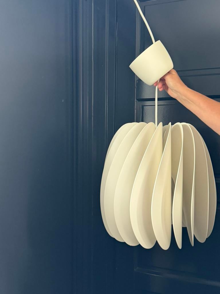Skymningen lamp Ikea, Ophalen of Verzenden, Zo goed als nieuw