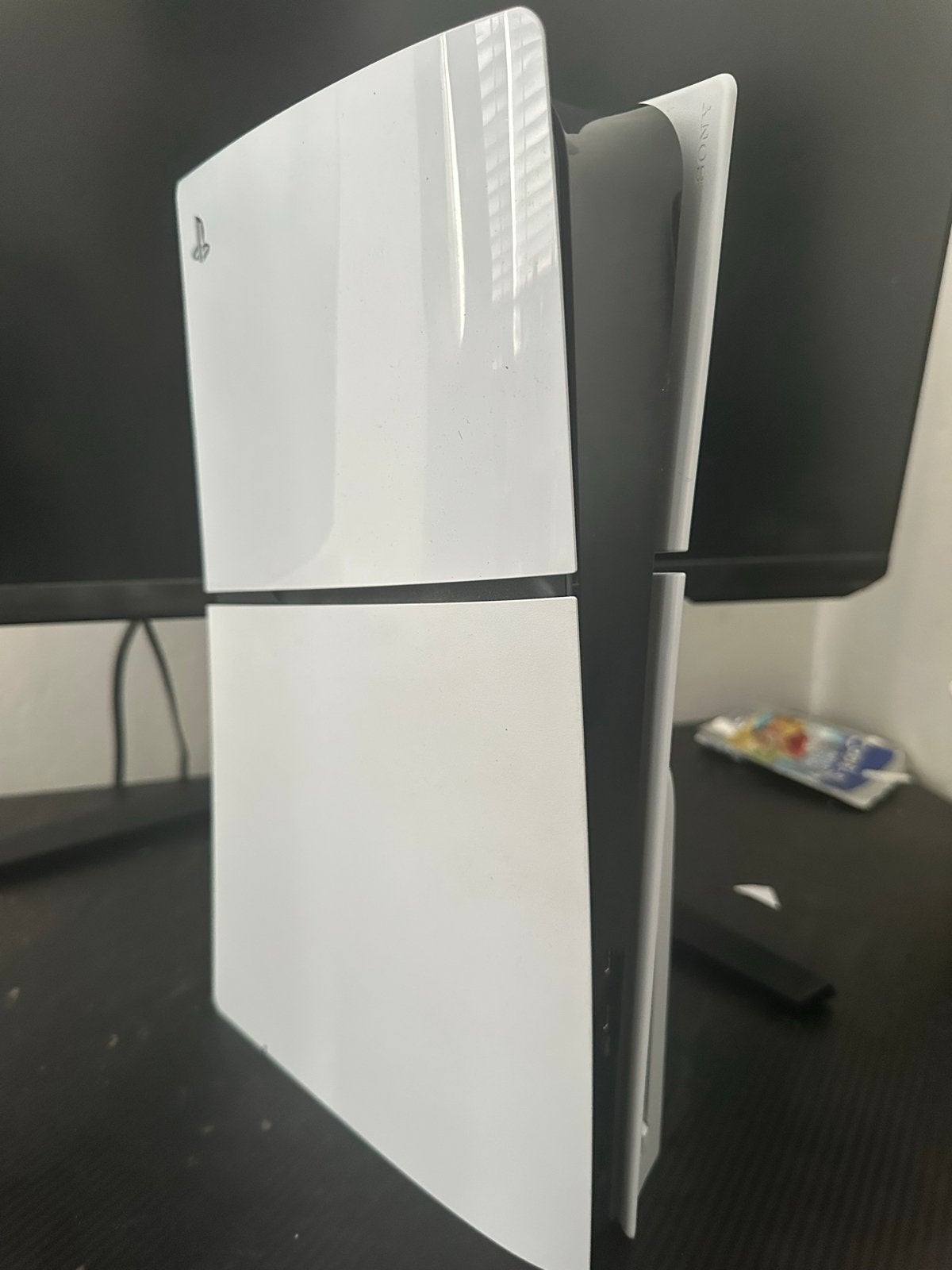 PlayStation 5 Disc Edition - Zo goed als nieuw+controller, Ophalen of Verzenden, Zo goed als nieuw