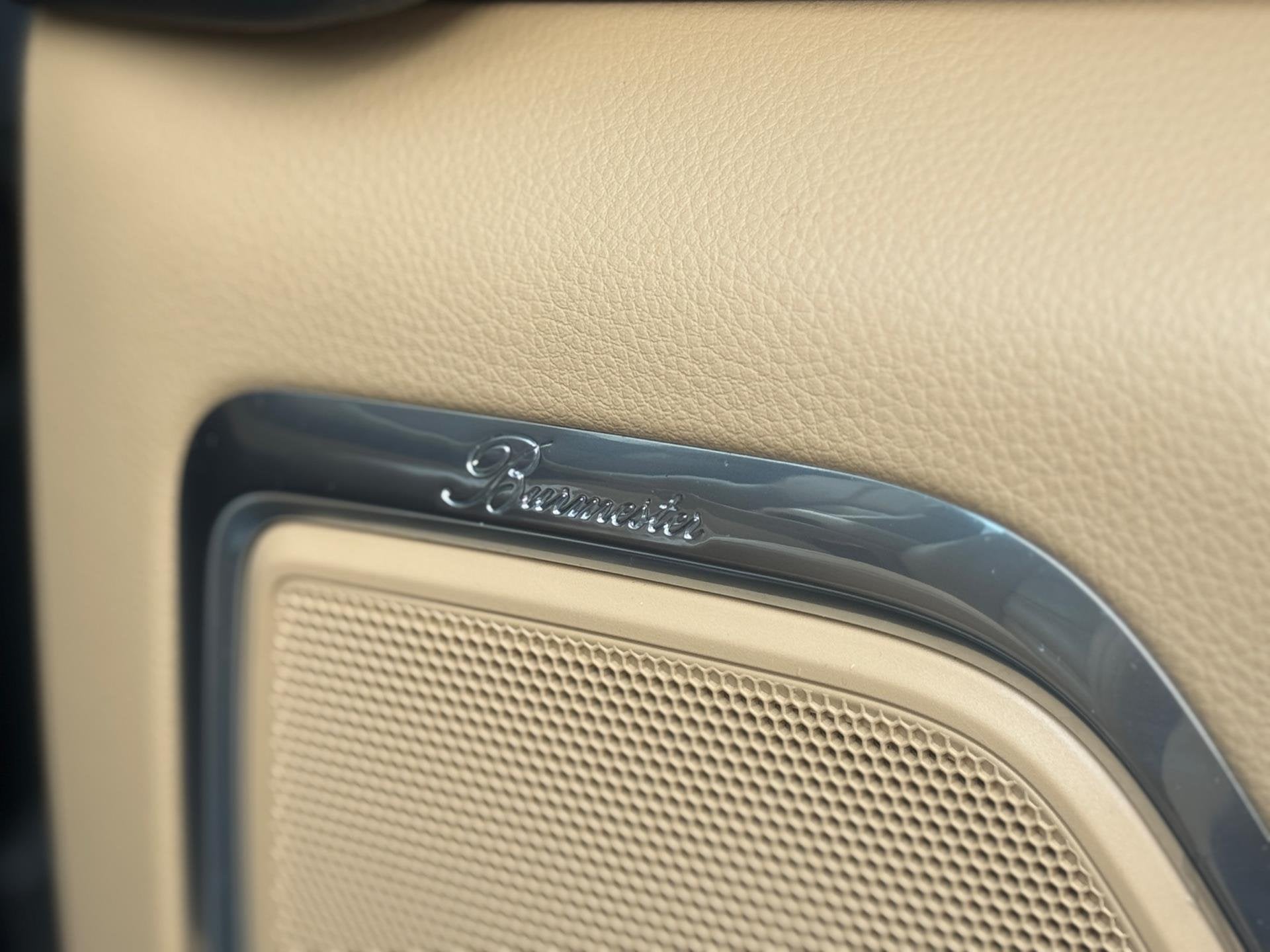 Foto 42 van Porsche Macan 3.0 GTS Burmester ACC Pano Cognac L Chrono Vol