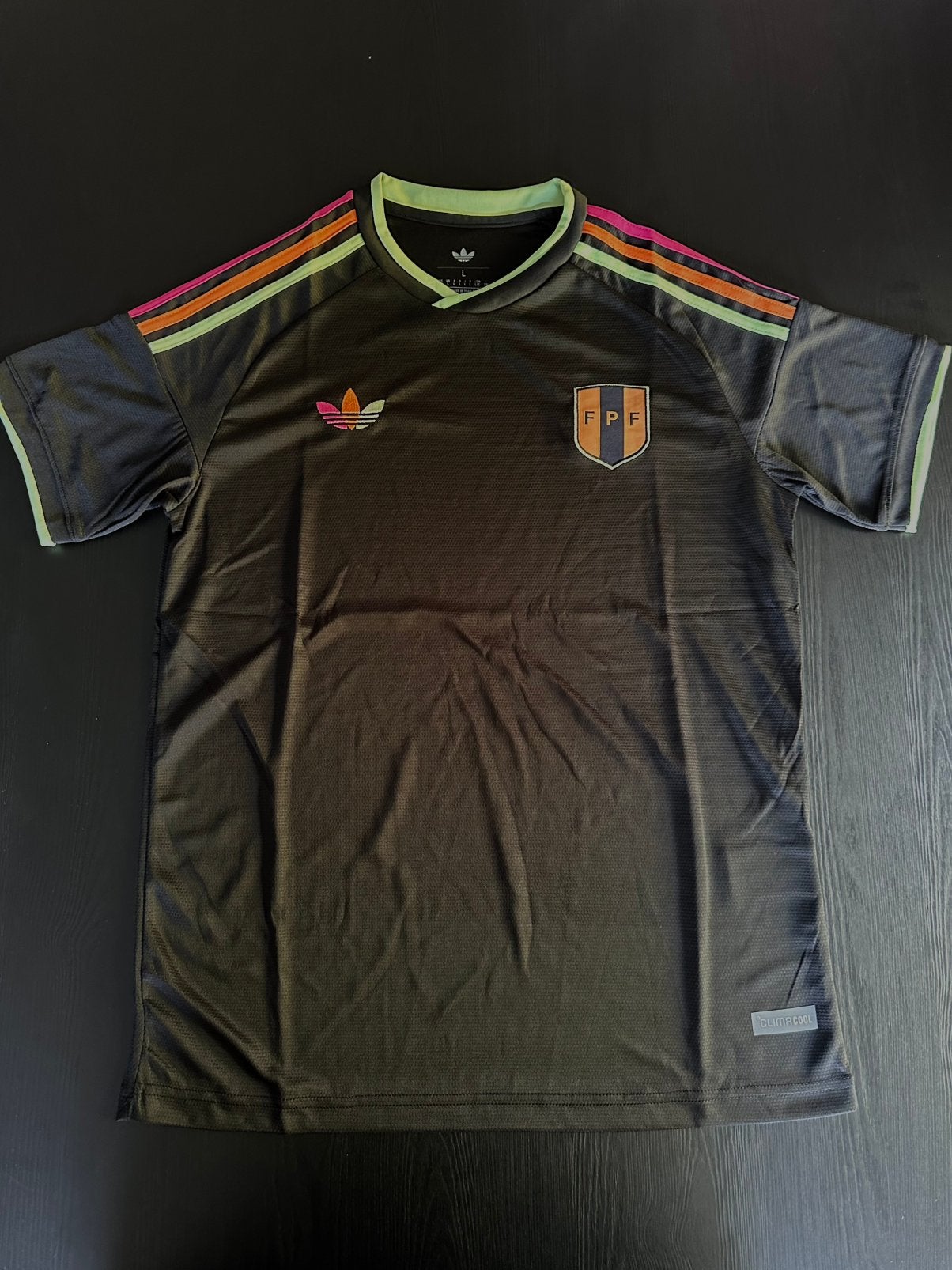 Peru Away kit 2026, Maat L, Ophalen of Verzenden, Nieuw, Shirt