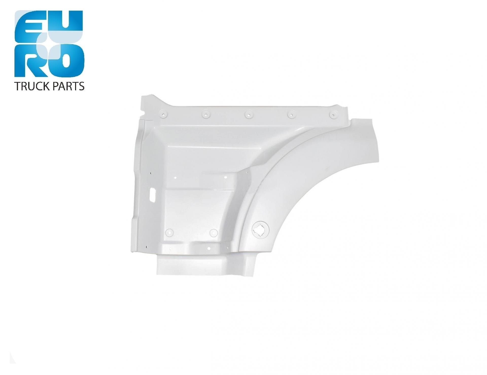MAN TGA 2000- XXL,TGX LH STAP WELL CASE 81615100915, Carrosserie en Plaatwerk, -, MAN, -
