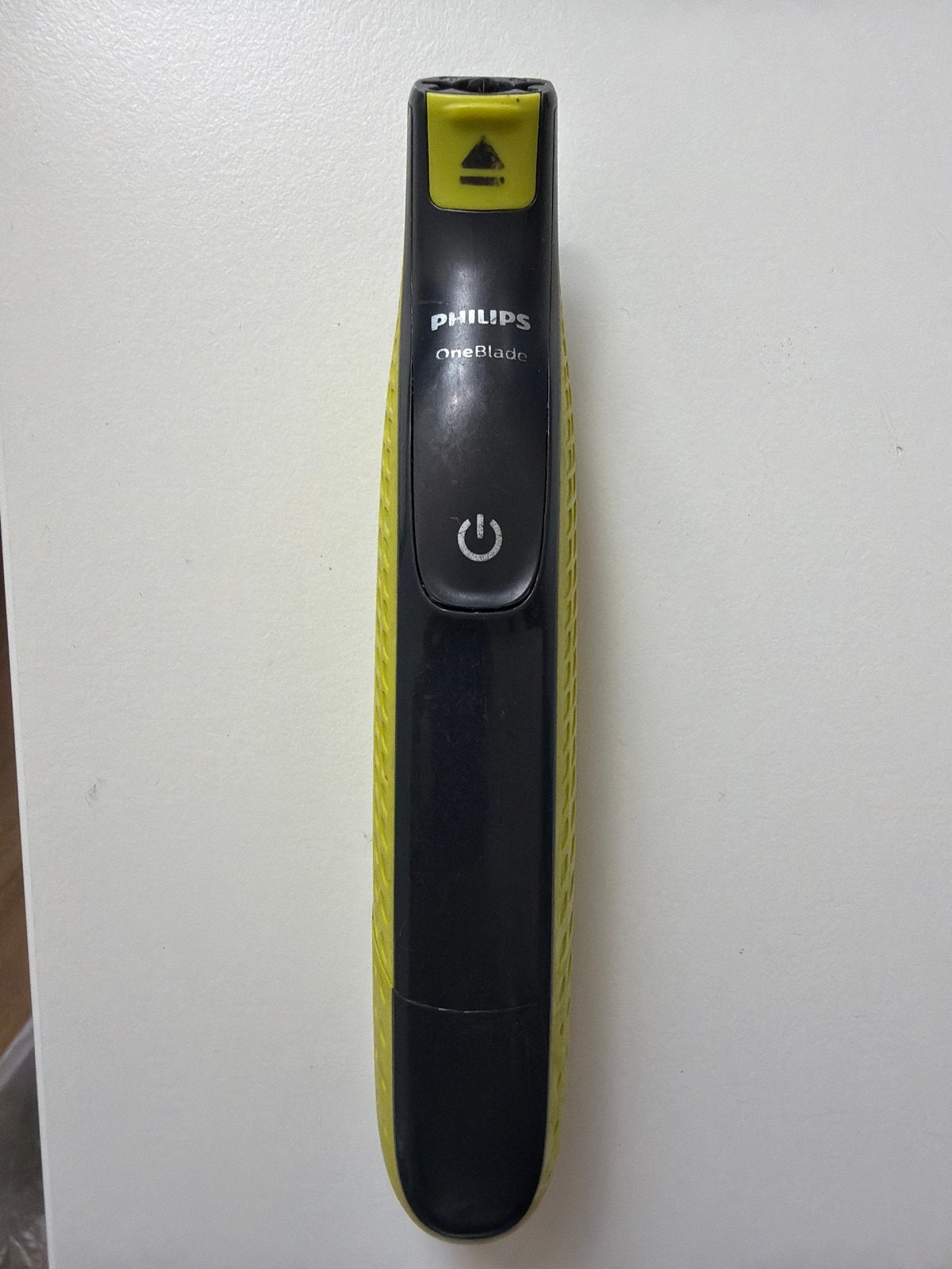 Philips OneBlade Scheerapparaat - zonder mesjes, Witgoed en Apparatuur, Persoonlijke-verzorgingsapparatuur, Ophalen of Verzenden