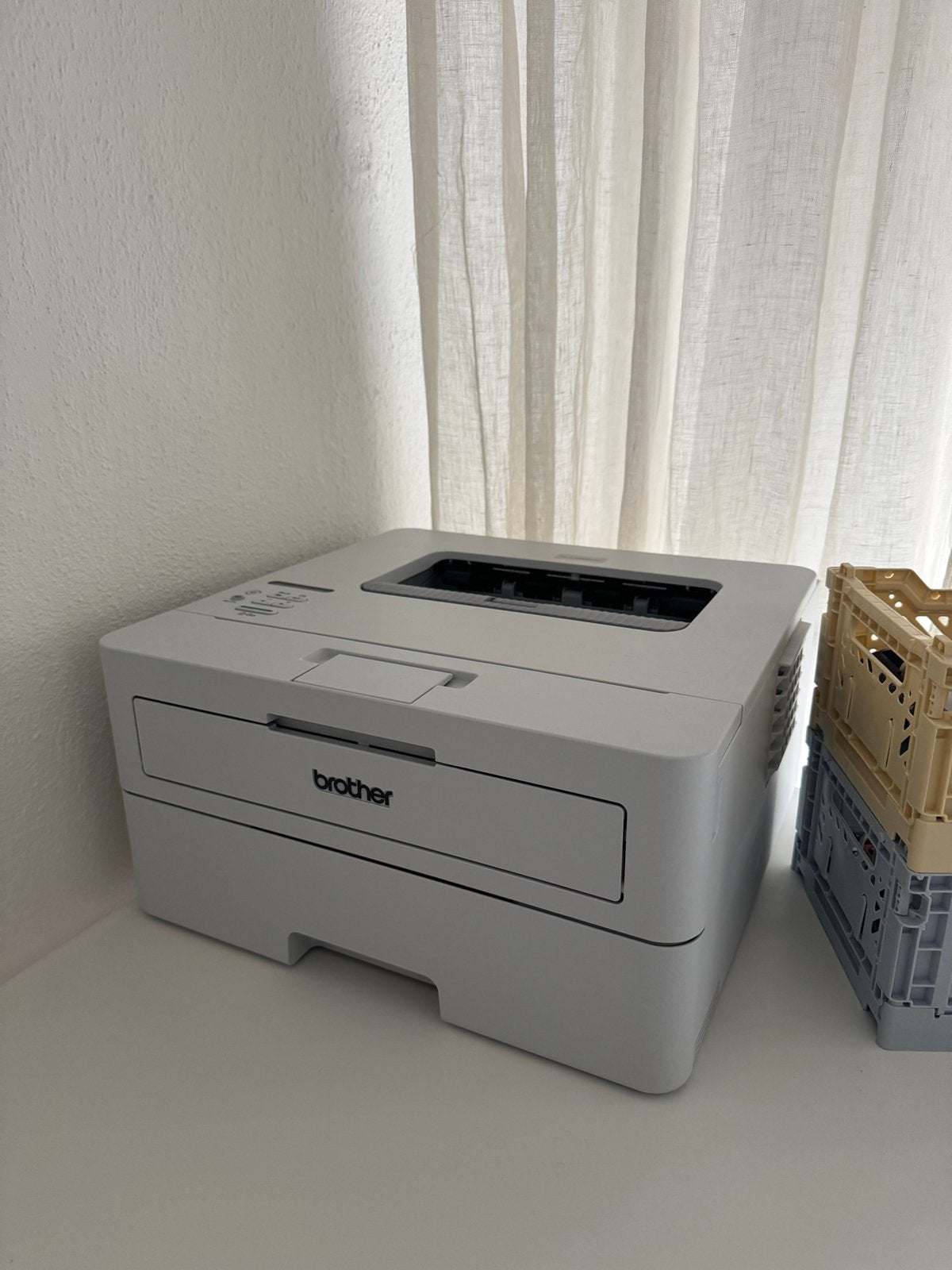 Brother printer HL L2865 DW, Computers en Software, Printers, Ophalen, Nieuw, Printer
