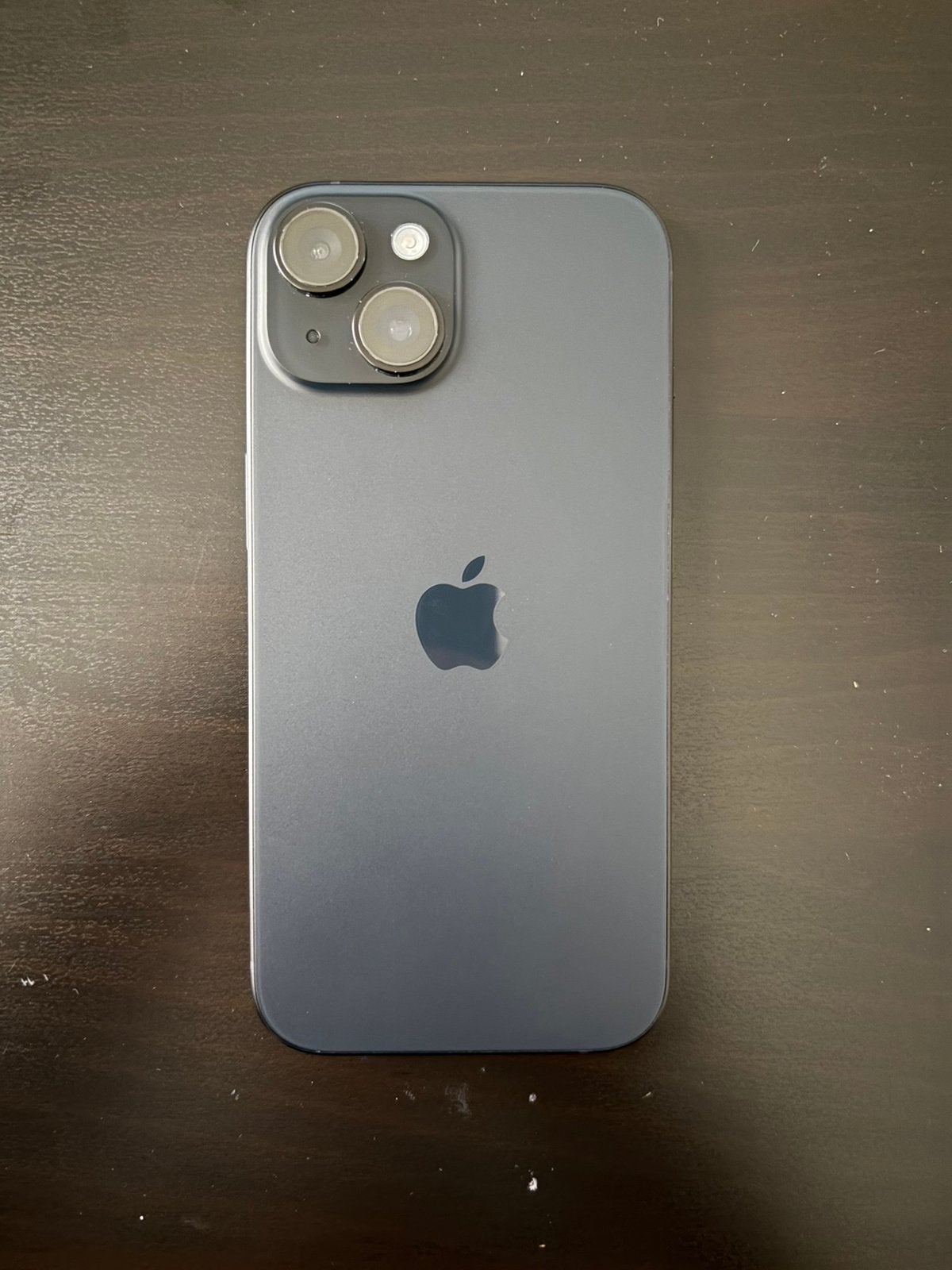 Foto 6 van Iphone 15, 128gb - Netjes onderhouden