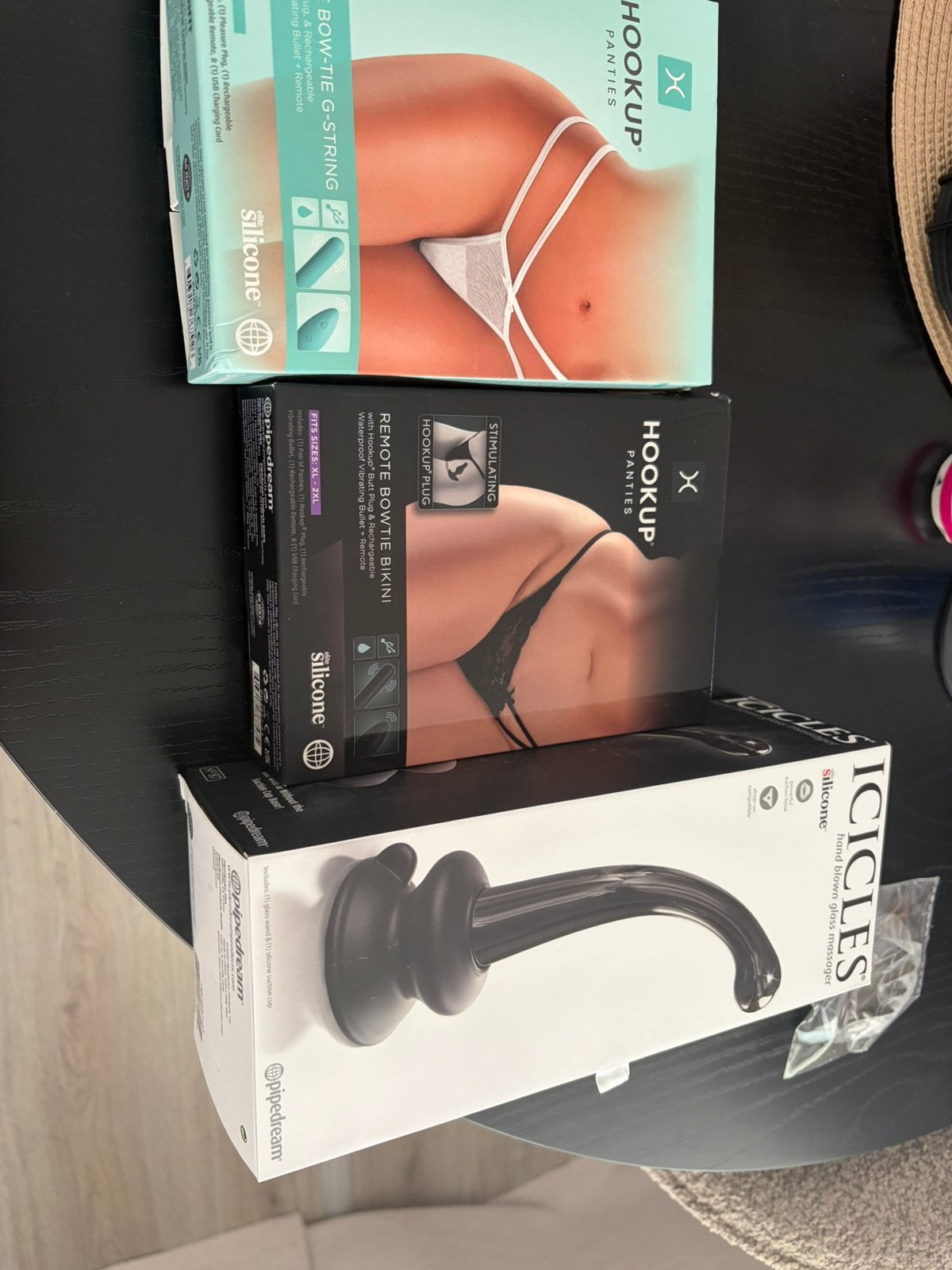Leuke sets, Ophalen of Verzenden, String