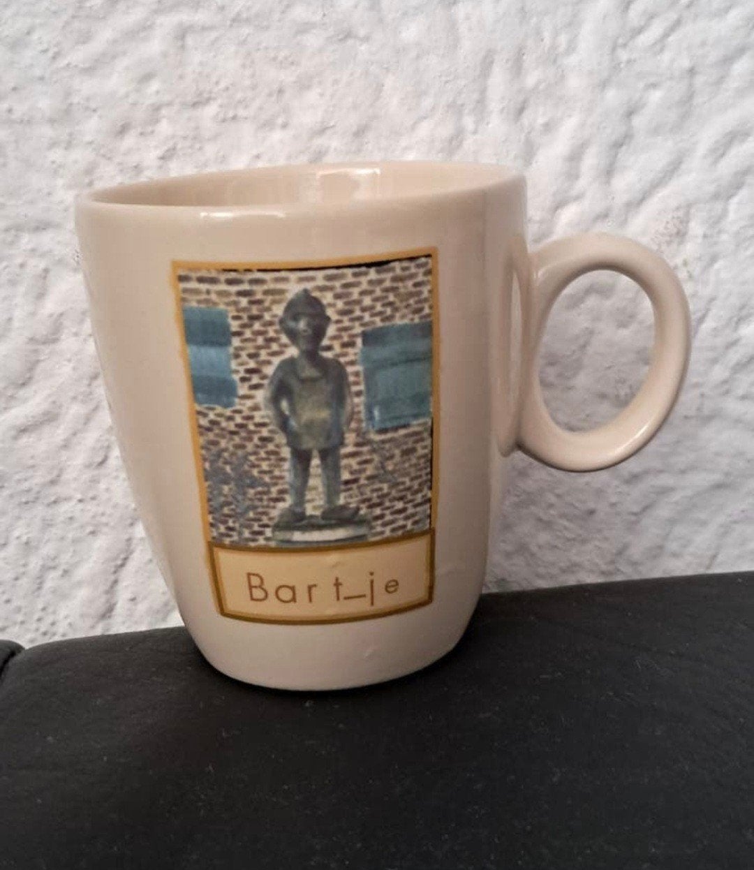 Te koop gevraagd., Huis en Inrichting, Keuken | Servies, Verzenden, Overige stijlen, Kop(pen) en/of Schotel(s)
