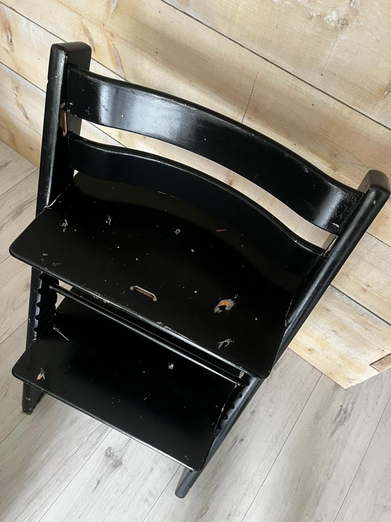 Trip Trap Stoel, Kinderen en Baby's, Kinderstoelen, Ophalen, Gebruikt, Meegroeistoel