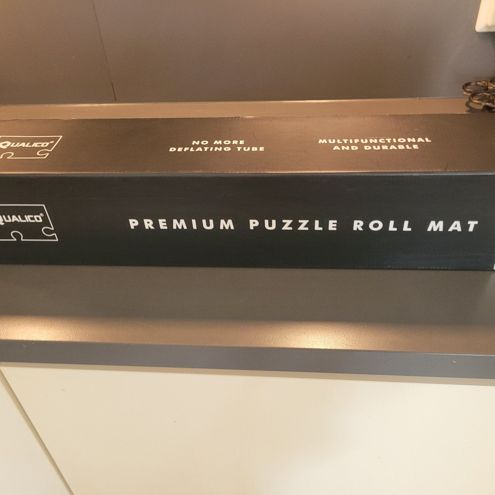 Nieuwe puzzelmat 1500 stukken., Ophalen of Verzenden, Nieuw