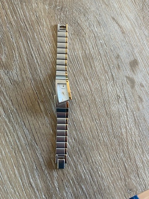 dames horloge, Overige merken, Overige materialen, Polshorloge, Overige materialen