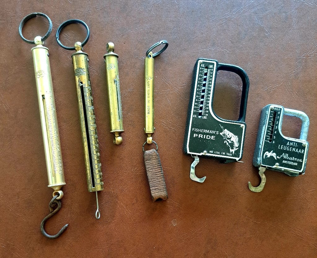 Oldschool wegers, Ophalen of Verzenden, Gebruikt, Overige typen