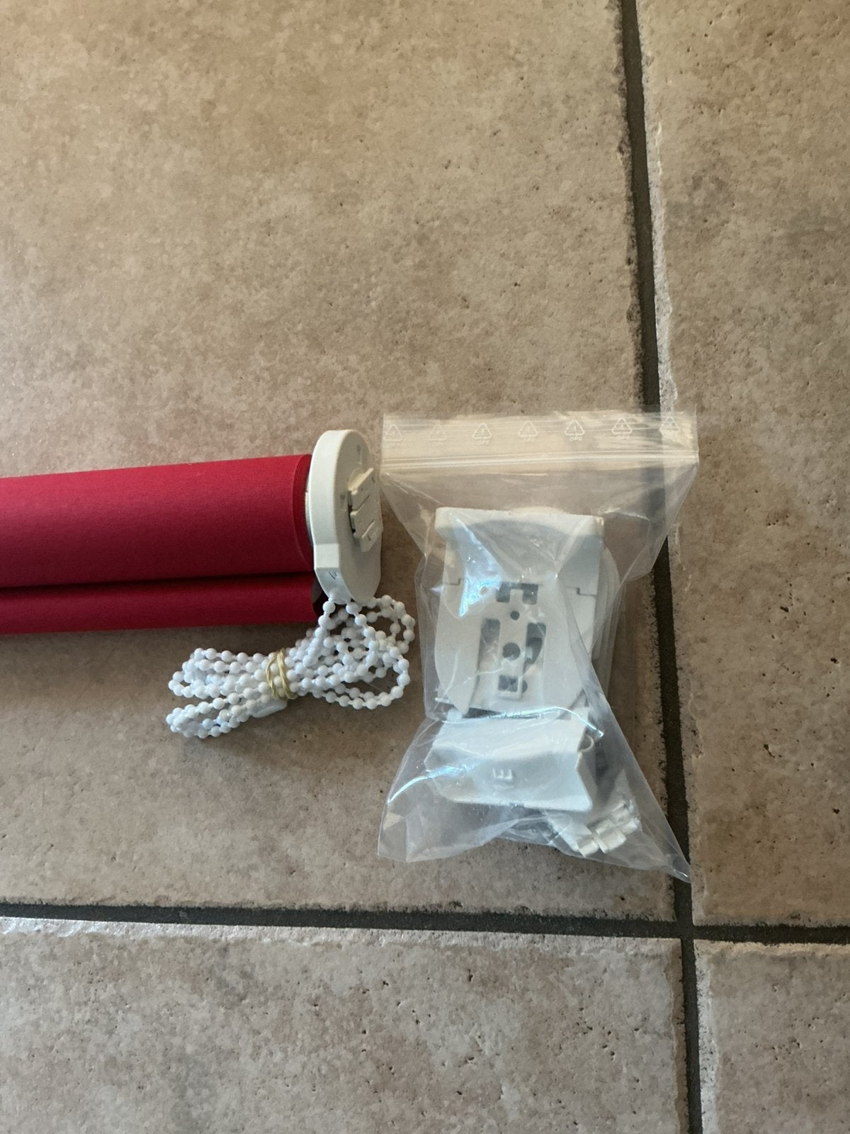 NIEUW 2x Rolgordijn, Huis en Inrichting, Stoffering | Gordijnen en Lamellen, Overige merken, Nieuw, 140 cm, Rolgordijn