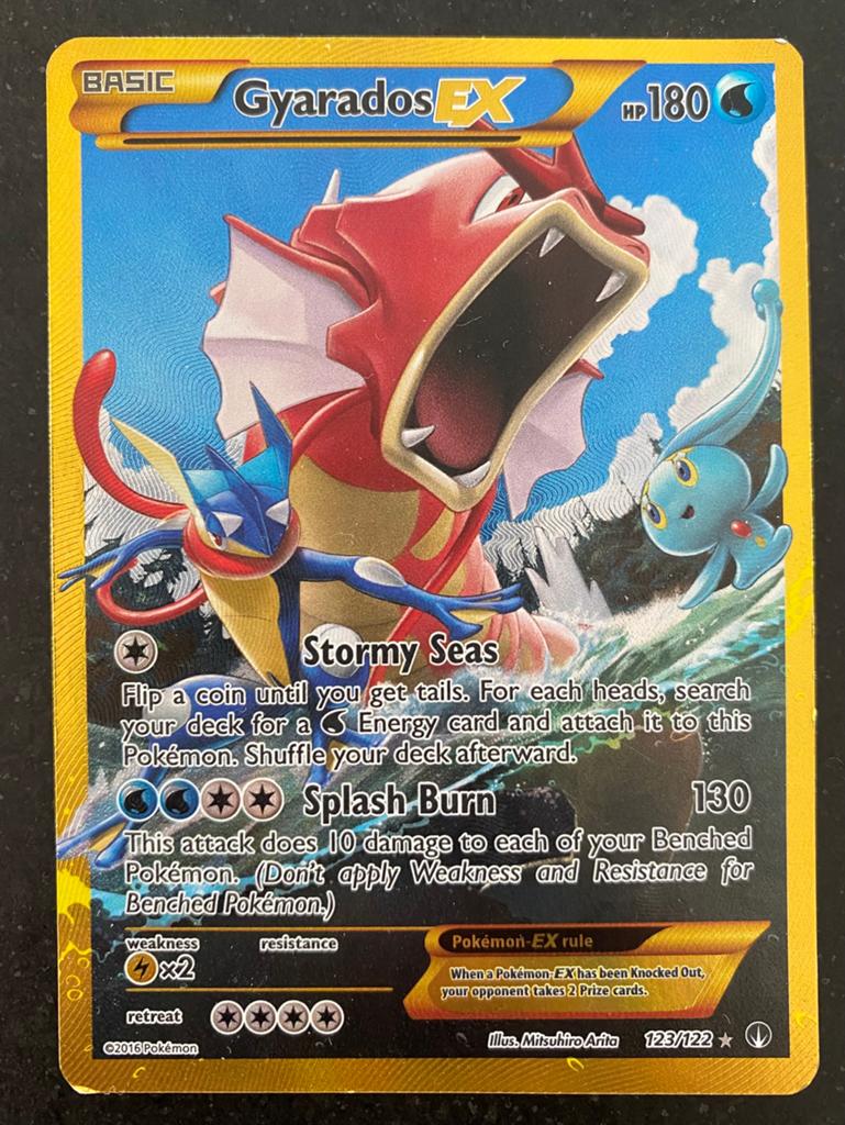 Grote Pokémon kaarten collectie / verzameling, Ophalen of Verzenden, Zo goed als nieuw, Meerdere kaarten