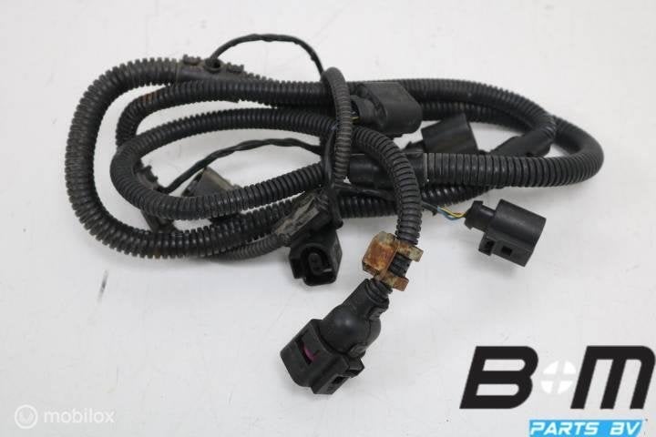 Kabelboom in achterbumper VW Golf 5, Gebruikt