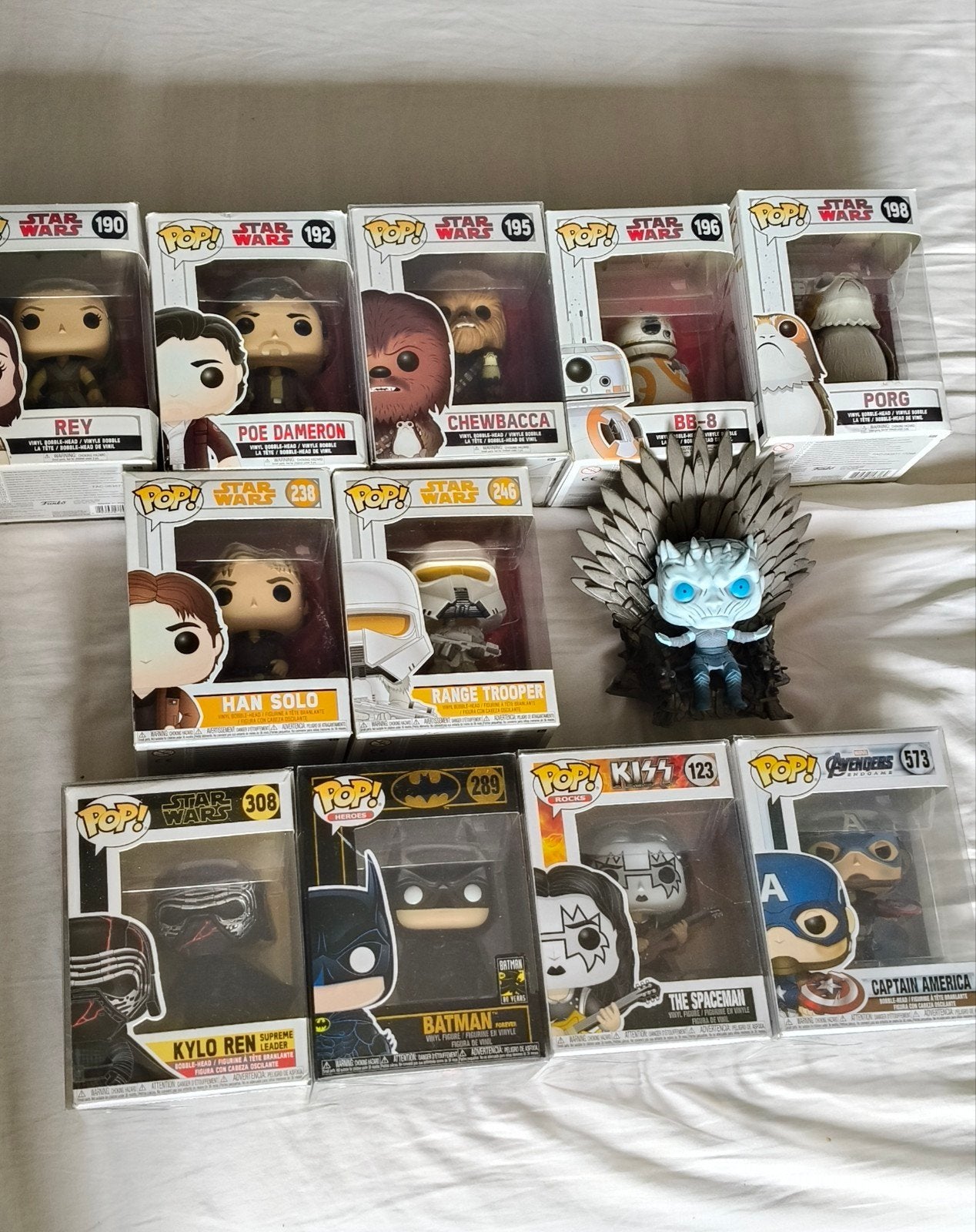 Funko Pop! nieuw, Ophalen of Verzenden, Nieuw