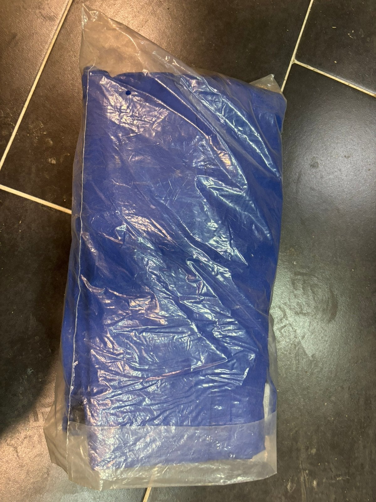 Overall & Werkbroek HAVEP GTI – Maat 54 (Nieuw in zak), Doe-het-zelf en Verbouw, Veiligheidskleding, Ophalen of Verzenden, Zo goed als nieuw