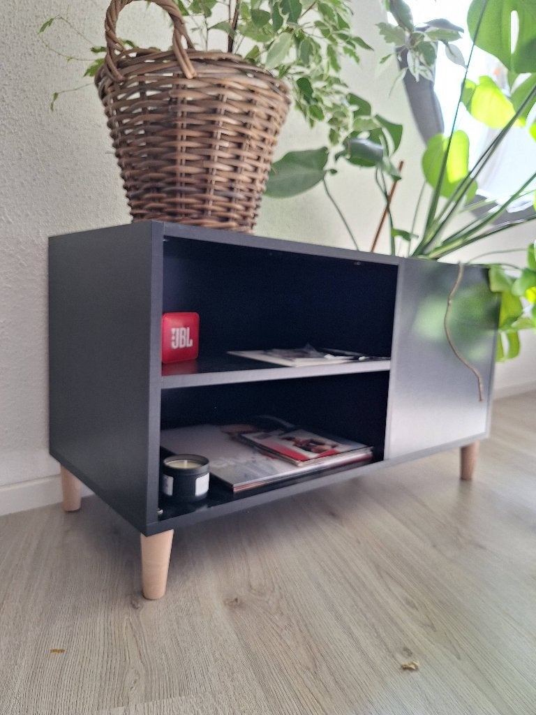 Meubel / kast voor platenspeler of decoratie, Ophalen of Verzenden, Overige merken