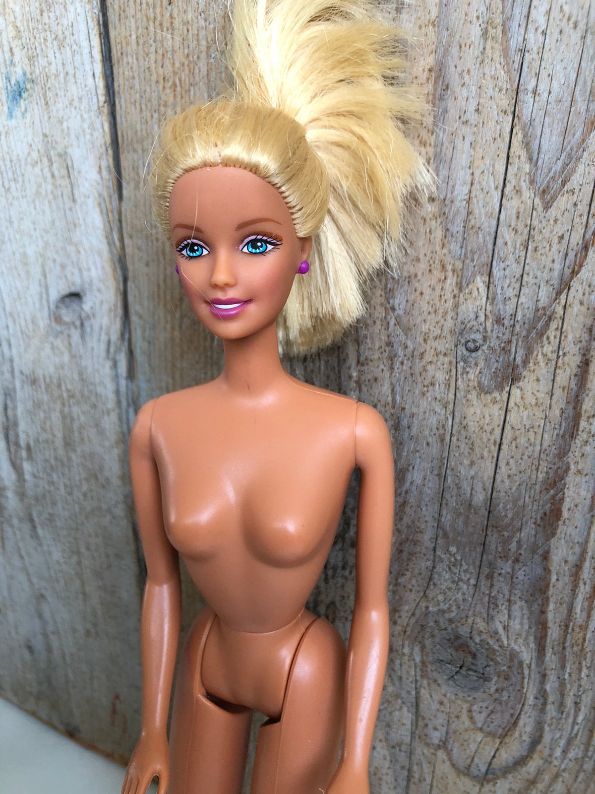 Mattel 1966 als nieuw, Verzamelen, Ophalen of Verzenden, Zo goed als nieuw, Fashion Doll