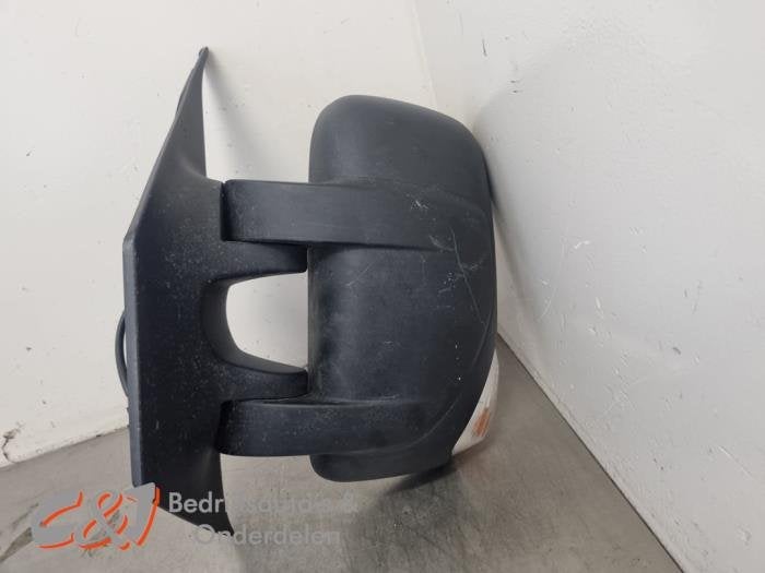 Buitenspiegel links van een Renault Master, Auto-onderdelen, Spiegels, Gebruikt, -, Renault, -
