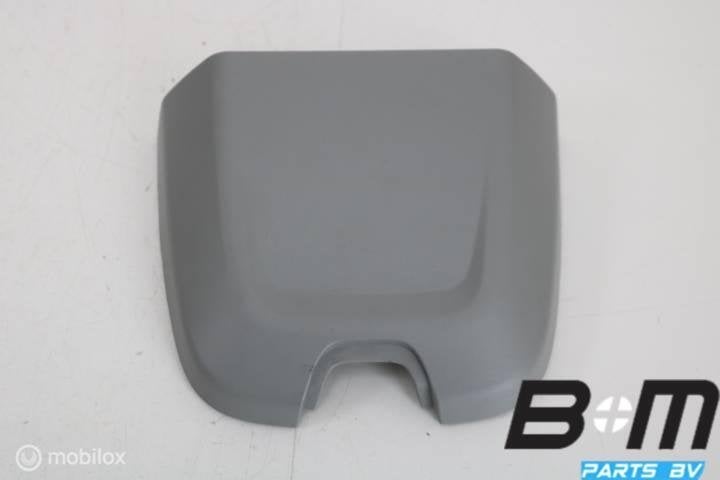 Afdekkap binnenspiegel AUDI Q5 80A 80A857519, Gebruikt