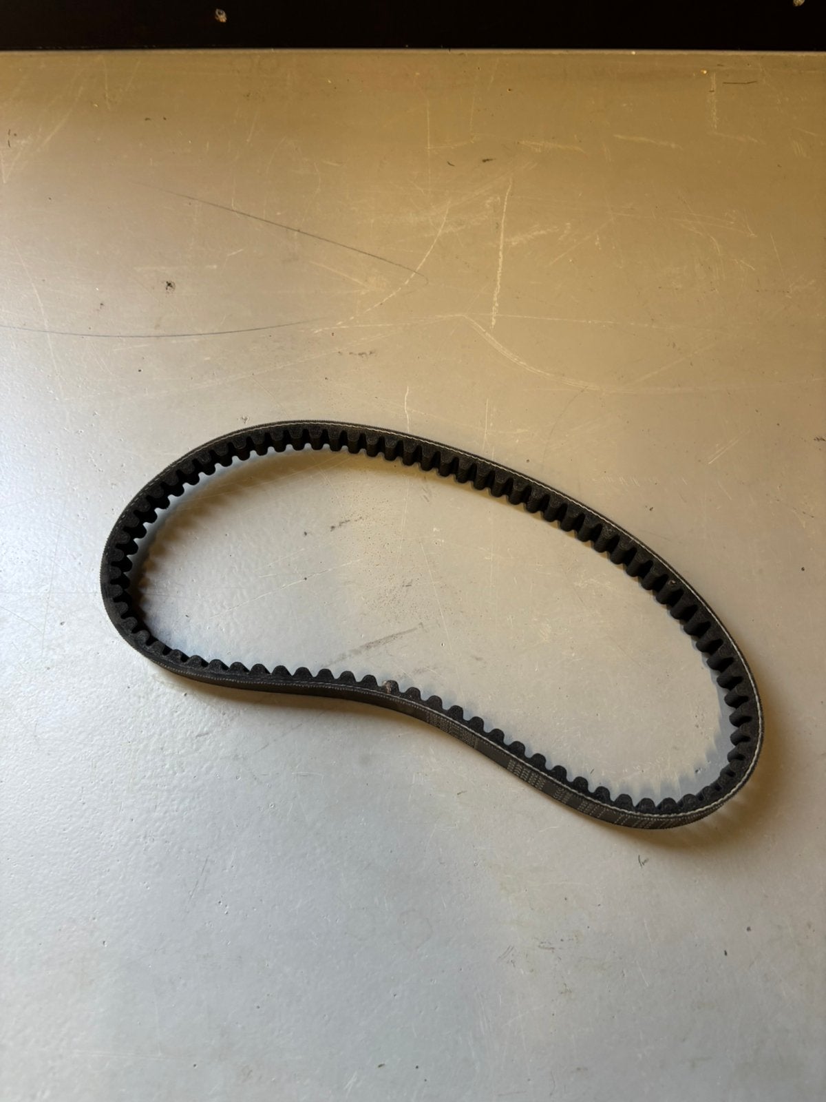 Bando V/S belt + Mitsuboshi V snaar, Ophalen of Verzenden, Zo goed als nieuw, Overige typen, Overige merken