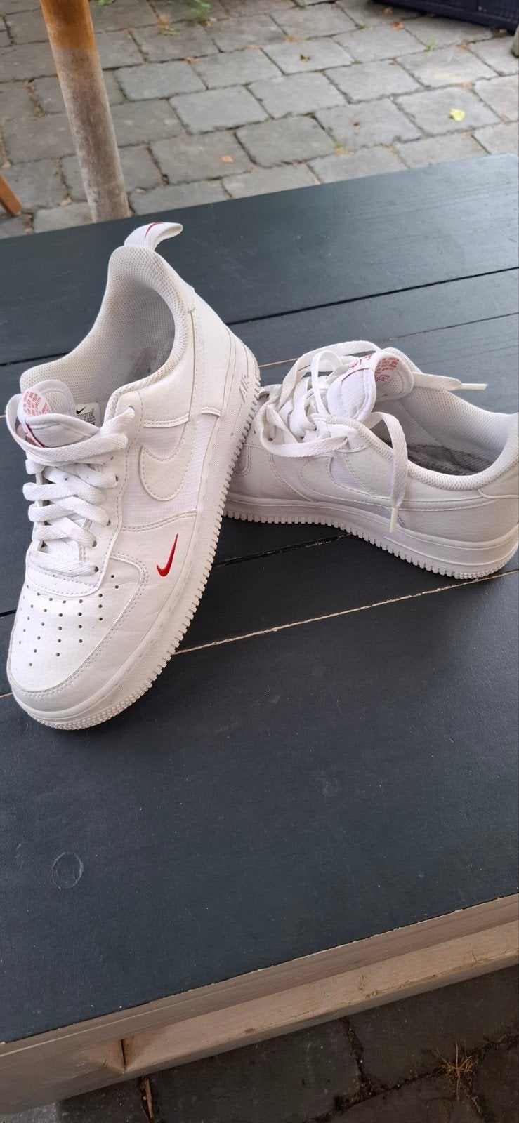 Nike Air Force 1 Sneakers - Maat 41, Ophalen of Verzenden