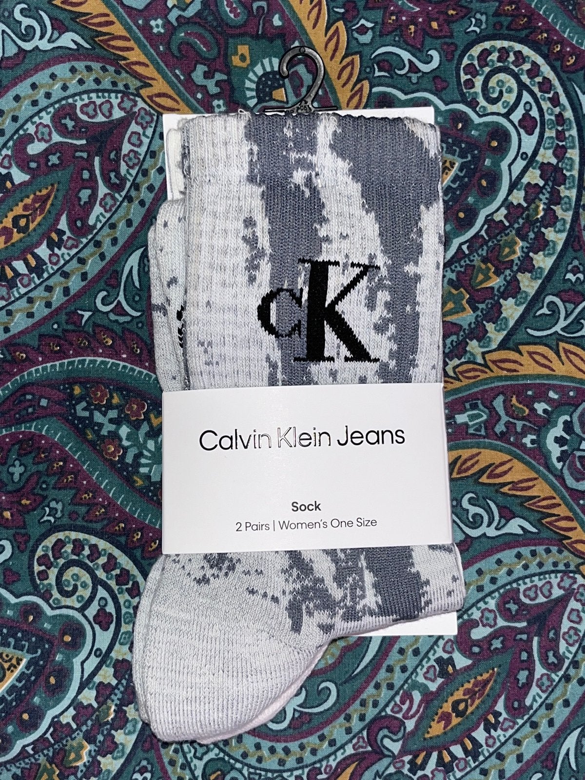 Calvin Klein Jeans sokken, Ophalen, Nieuw, Overige maten, Sokken en Kniesokken