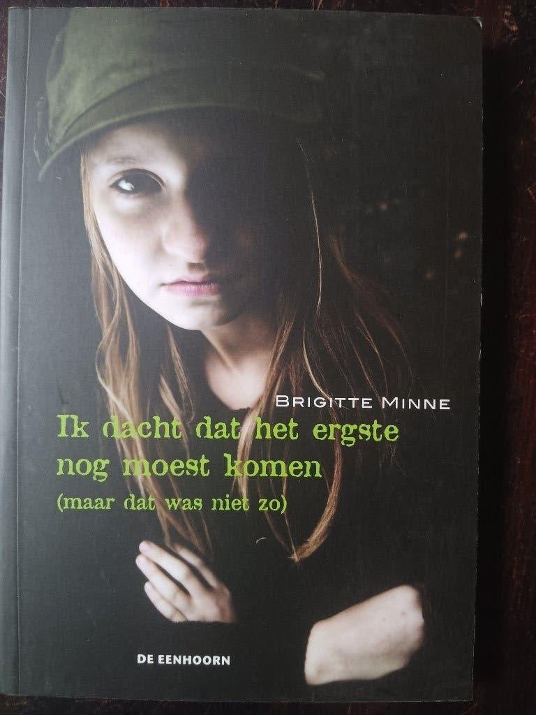 Ik dacht dat het ergste nog moest komen, Ophalen of Verzenden, Nieuw