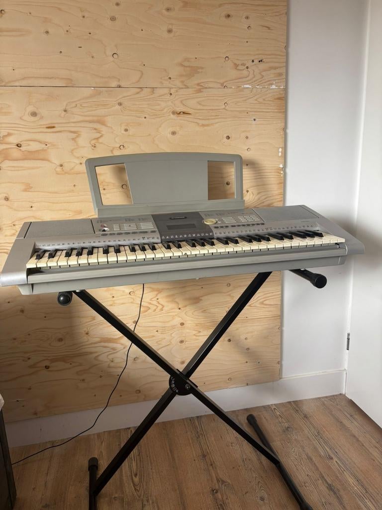 Yamaha Keyboard PSR-295 - Gebruikt, goede staat, Muziek en Instrumenten, Keyboards, Ophalen of Verzenden