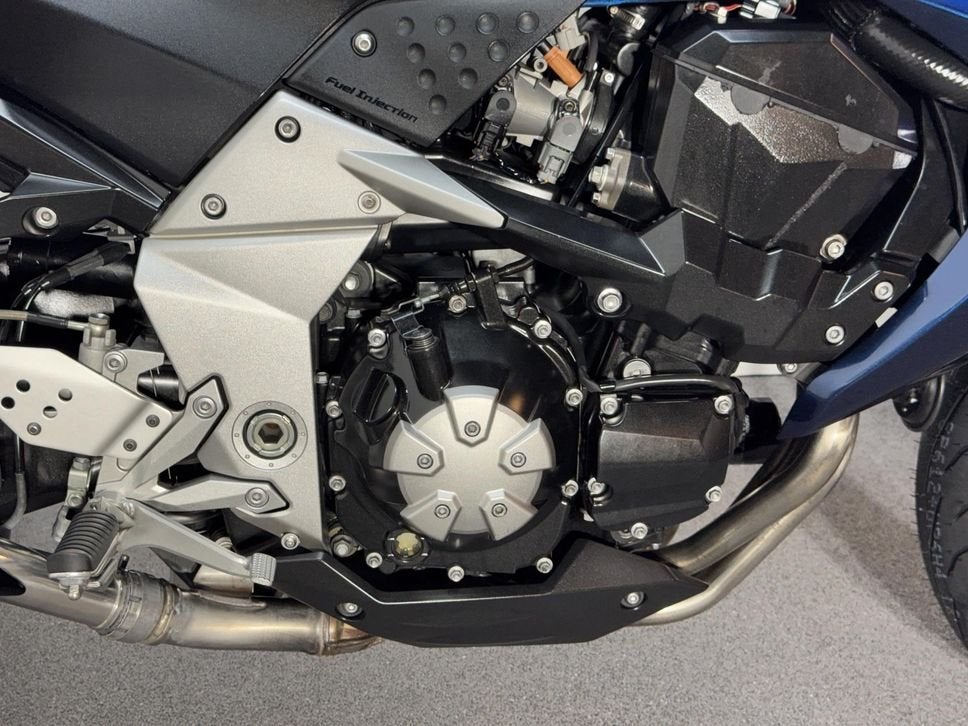 KAWASAKI Z1000 z1000 z 1000 Z 1000, 4 cilinders, Bedrijf, Onbekend, KAWASAKI