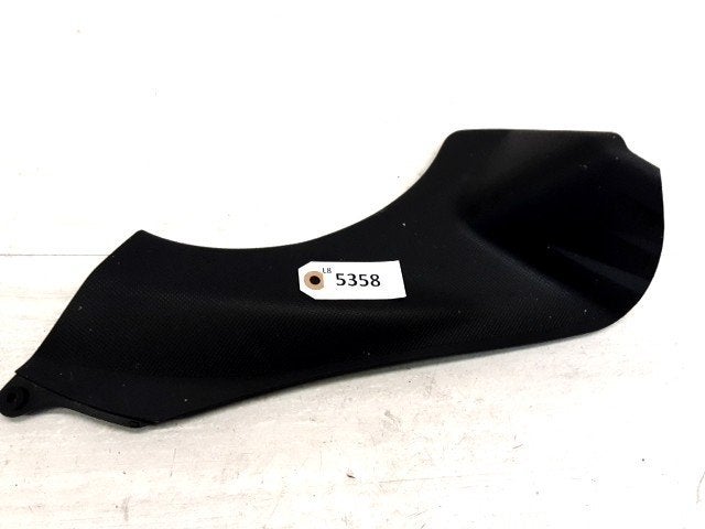 ZX6R 2007 - 2008 Kawasaki Cover D1-47844, Motoren