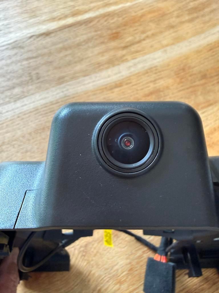 FITCAMX 4K Dashcam voor Toyota Corolla Cross 2025, Ophalen, Zo goed als nieuw