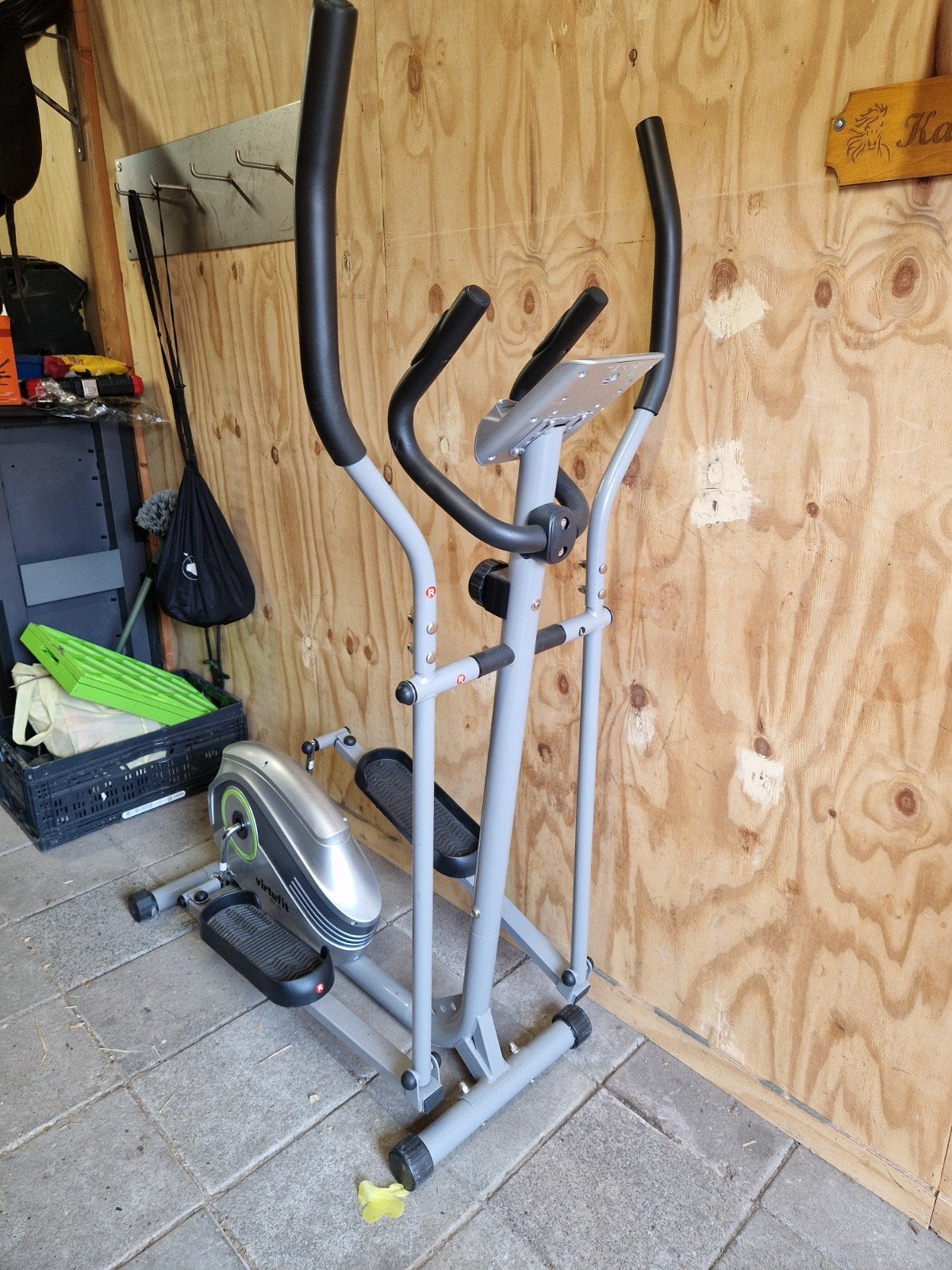 crosstrainer, Ophalen of Verzenden, Crosstrainer