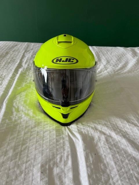 Integraalhelm, Motoren, Overige typen, Heren, Tweedehands, Ophalen