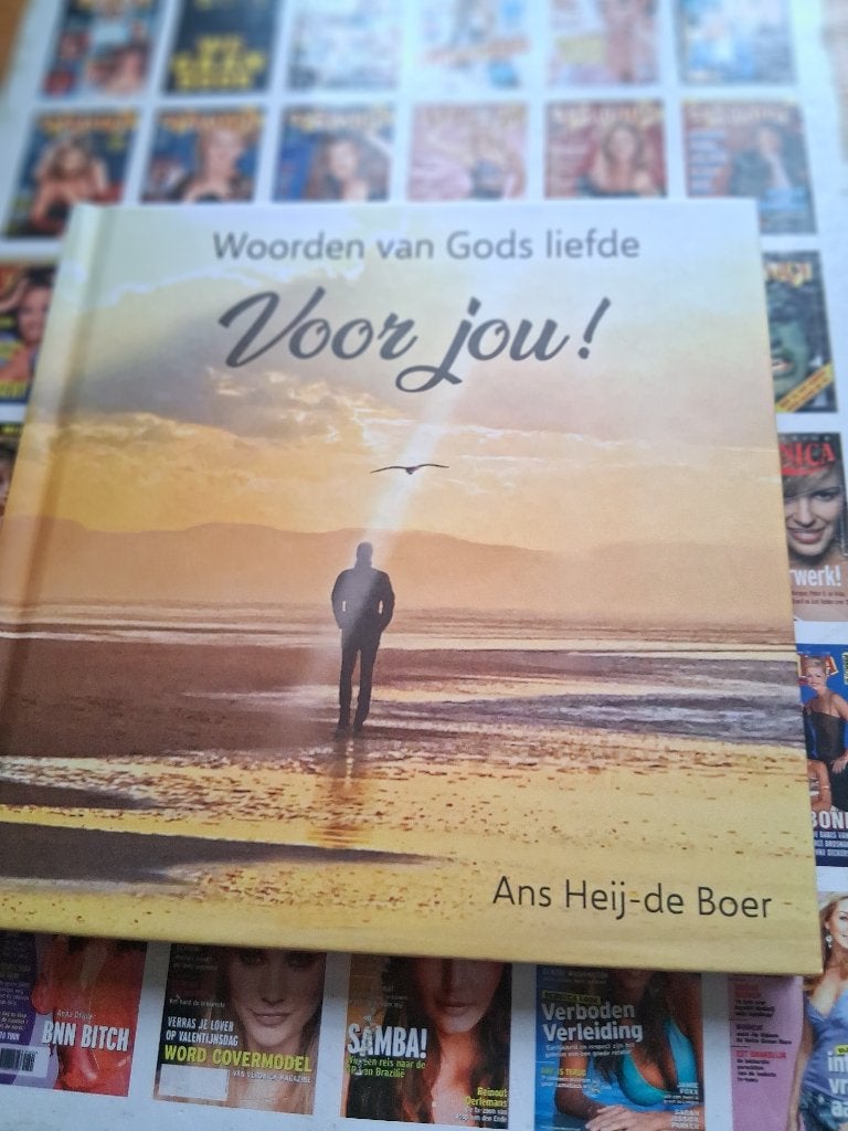 boekje, Ophalen, Zo goed als nieuw, Metafysica of Natuurfilosofie, Onbekend