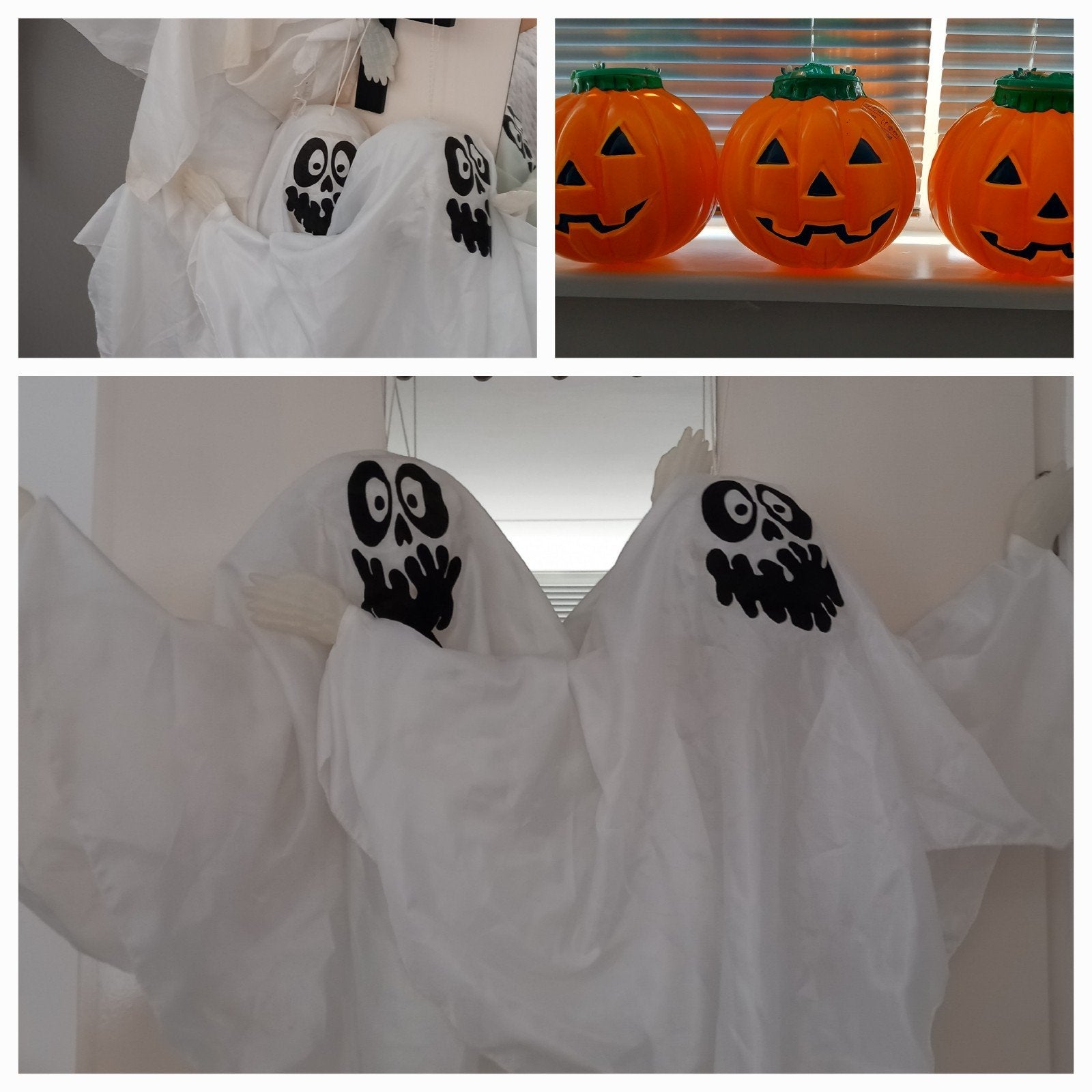 gratis halloween spullen, Hobby en Vrije tijd, Ophalen