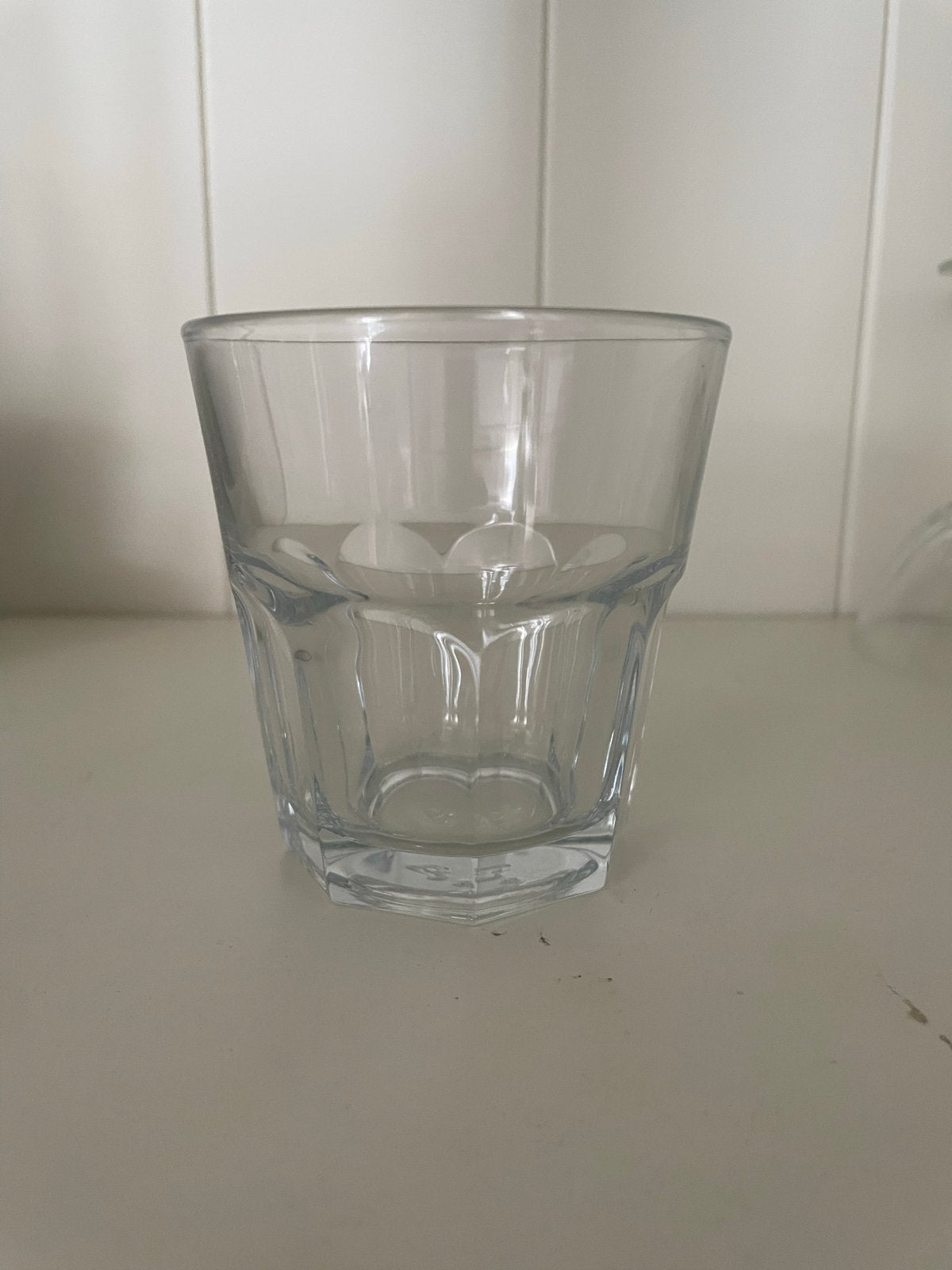 12x Pasabahce Casablanca kleine drinkglazen, Huis en Inrichting, Keuken | Servies, Glas of Glazen, Overige merken, Ophalen of Verzenden