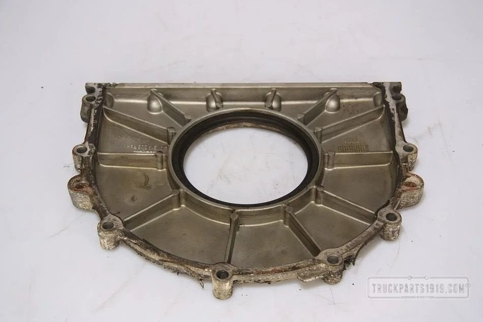 Scania Engines & Parts Voorste afdekking Scania, Ophalen, Gebruikt
