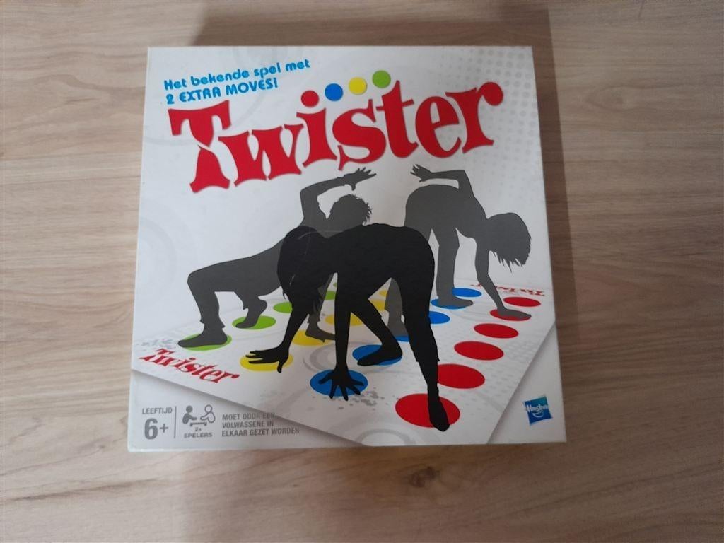 Twister - s1967, Verzenden, Zo goed als nieuw