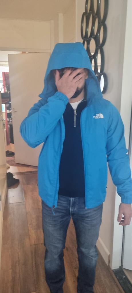 North face, Ophalen of Verzenden, Zo goed als nieuw