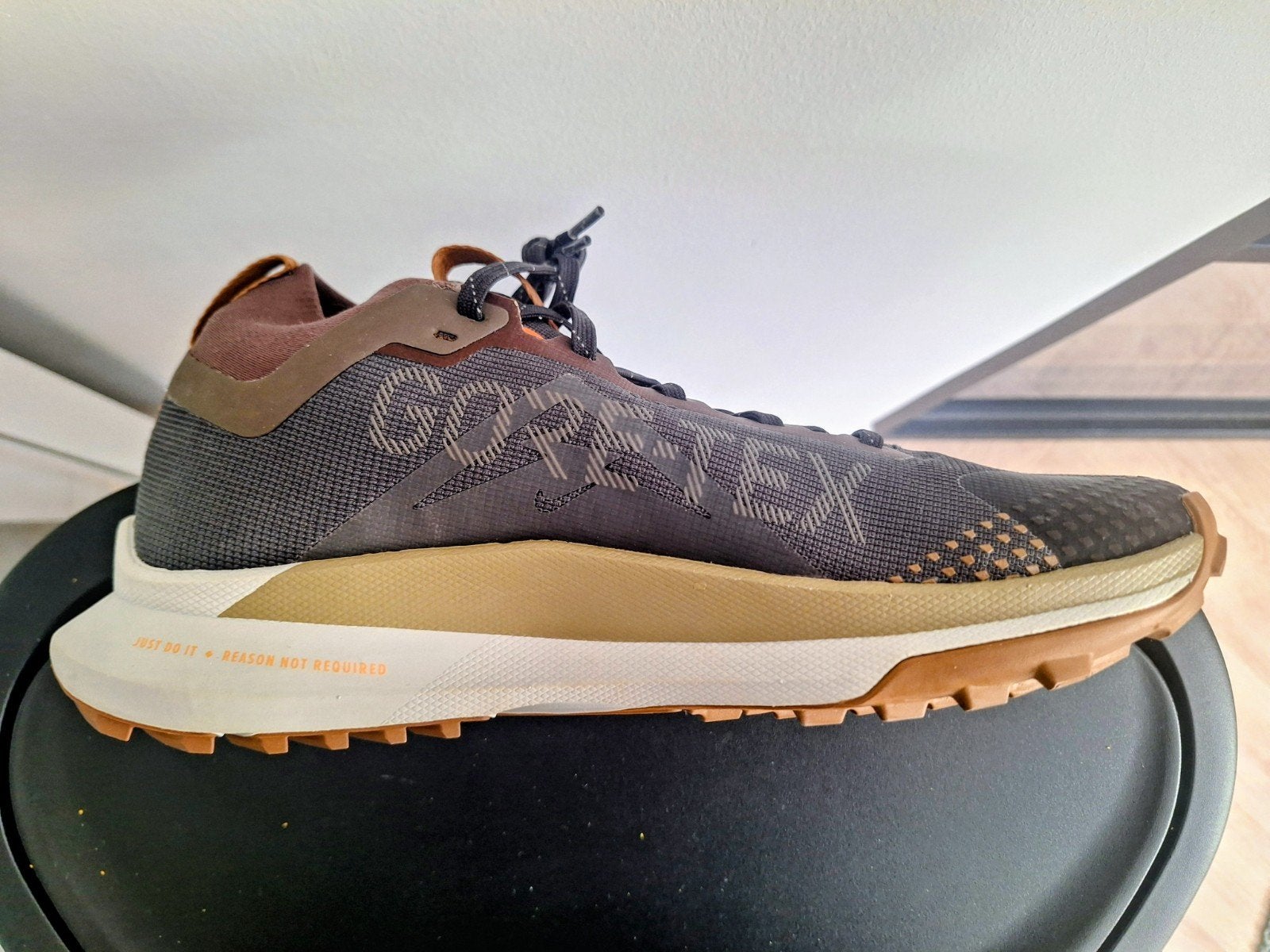 Nike React Pegasus Trail 4 GORE-TEX – maat 42 – NIEUW!, Ophalen of Verzenden, Nieuw, Hardloopschoenen, Nike