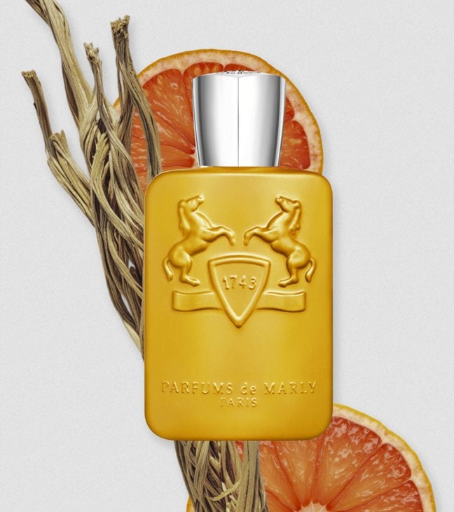 Perseus van Parfums de Marly voll. presentatie 125ml Nieuw !, Ophalen of Verzenden, Nieuw