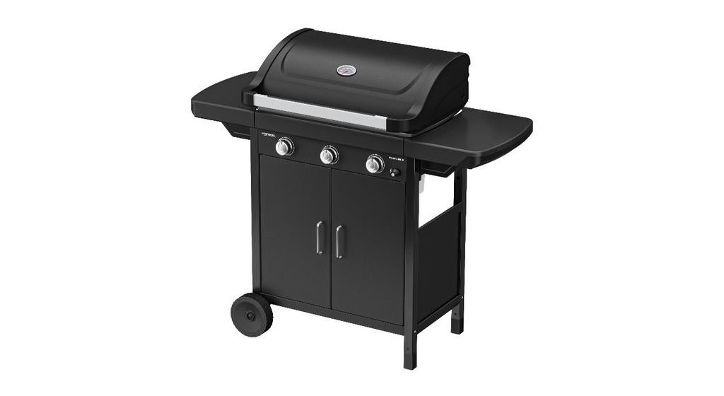 Nieuwe Campingaz Plancha EX3 7500W - Gasbarbecue, Ophalen of Verzenden, Nieuw