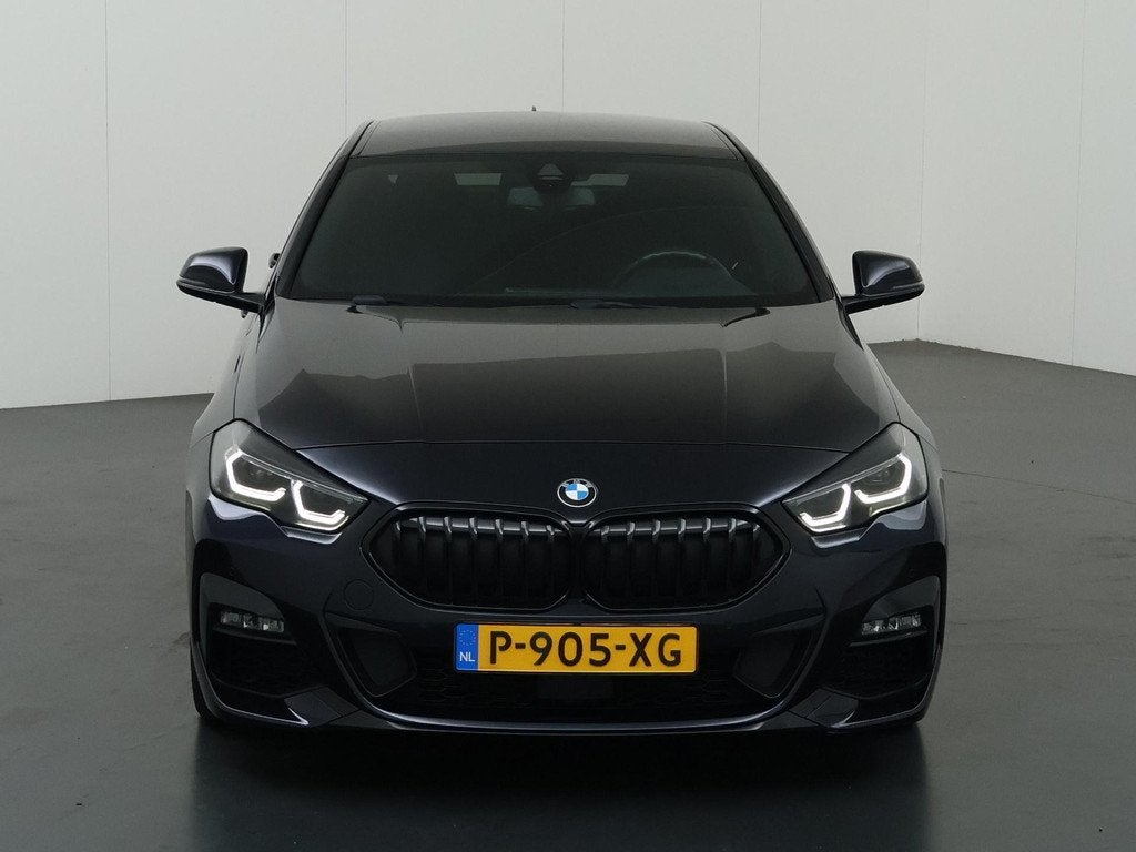 BMW 2-serie Gran Coupé 218i M Sport Edition | M-Sport stoel, Auto's, BMW, 136 pk, Gebruikt, 1350 kg, Automatische klimaatregeling