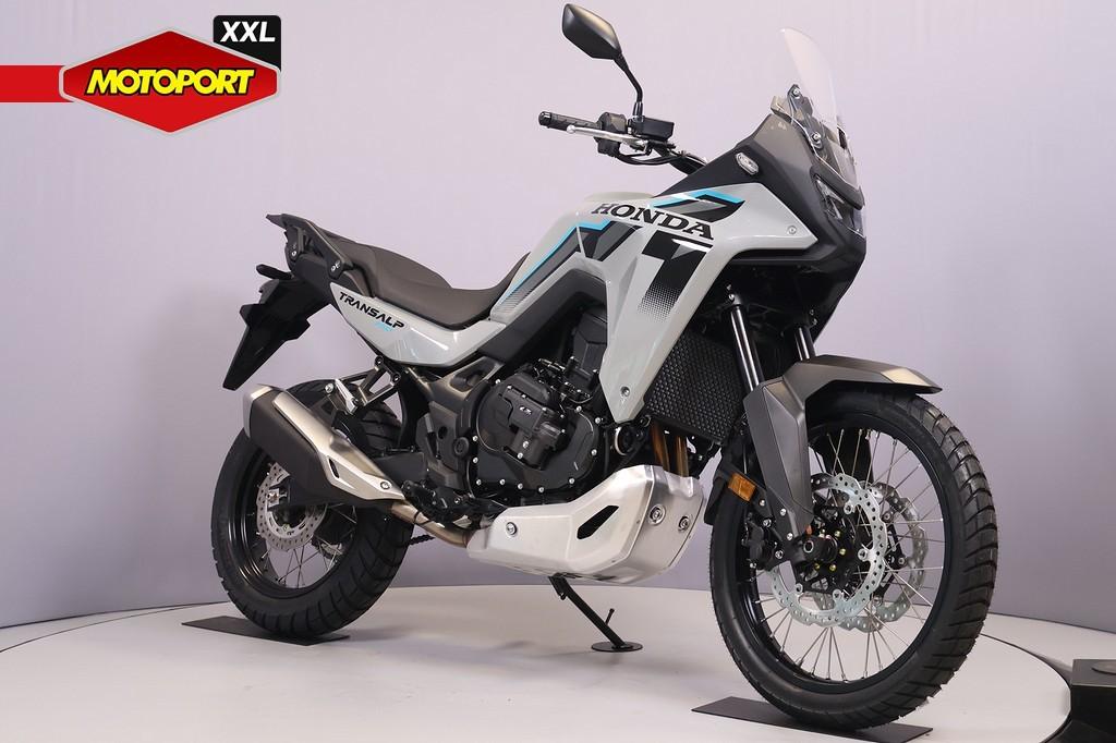 Honda XL 750 TRANSALP E-CLUTCH - foto 2